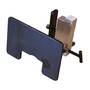 Adjustable Depth Stop for Mittler Bros. High Throat Bead Roller