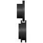 LAZZE U Profile Die Set for Mittler Bros. Bead Roller