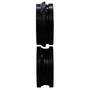 LAZZE 33-34 Ford Wire Edge Die Set for Mittler Bros. Bead Roller