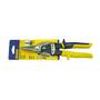 Irwin Aviation Snips, Straight/Right/Left Wide Cuts