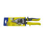 Irwin Aviation Bulldog Snips, Straight/Right/Left Wide Cuts