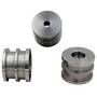 Hulk Bender Rolls, 20 and 25mm Square Tubing
