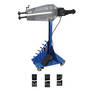Mittler Bros. 24 inch Bead Roller Basic Kit