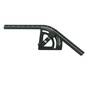 4 inch Radius Bend Protractor