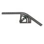 5 inch Radius Bend Protractor