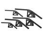 Complete Set of Bend Protractors