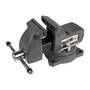 Wilton 744 Mechanics Bench Vise, 4 inch