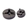 4 Corner Radius Punch for Mittler Bros. Bench Press