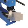 Corner Notcher for Mittler Bros. Bench Press