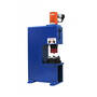 Mittler Bros. 10 ton Hydraulic Spring Steel Punch