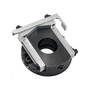 Punch and Die Mounting Kit with Centering Jig for Mittler Bros. Bench Press