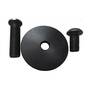Extra Knurl Washer and Bolts for Quick Change Punch & Flare Tooling