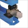 Straight Shear for Mittler Bros. Bench Press