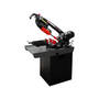 HEM Saw 2200DA-XL Mitering Head Band Saw
