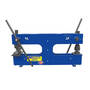 Mittler Bros. Dual Manual Bench Press, 3 ton