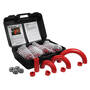 Icengineworks 2-1/4 inch Basic Header Modeling Set, 124 piece