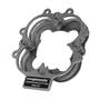 Icengineworks 2 inch 4-into-1 Collector Clamp
