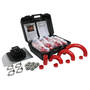 Icengineworks 2-1/4 inch Header Full Fabrication System