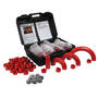 Icengineworks 2-1/4 inch Pro Header Modeling Set, 248 piece