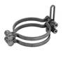 Icengineworks 2-1/4 inch Exhaust Tack Welding Clamp