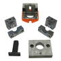 Scotchman Pipe Notcher Fabrication Package