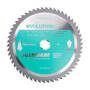 Evolution 9 inch Circular Saw Blade - Aluminum