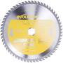 Evolution 10 inch Circular Saw Blade - Stainless Steel