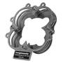 Icengineworks 2-3/8 inch 4-into-1 Collector Clamp