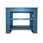 Floor Stand for Roper Whitney 4 foot Bench Brakes (U-422, U-416)