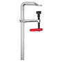 Bessey 2400S Series Premium Sliding Arm Clamp, 16 inch