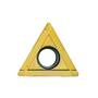 TIN Coated Cutting Inserts for Beveler B2 AIR, 10 pack