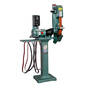 Burr King X400, 2 x 48 inch Belt Grinder Deluxe Kit, Variable Speed