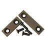 Replacement Set of Base Blades for RW No. 4 Angle Shear