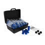 Icengineworks 2-1/2 inch Full Exhaust Basic Modeling Set, 136 piece