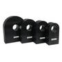 Icengineworks 2-1/2 inch HDPE Cutting Spacer Set