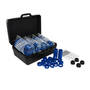 Icengineworks 2-1/2 inch Full Exhaust Pro Modeling Set, 208 piece