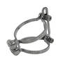 Icengineworks 2-1/2 inch Exhaust Tack Welding Clamp