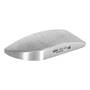 Picard Anvil Block, Toe