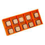 Cutting Inserts for B3 Benchtop Beveler, 10 pack