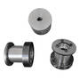Hulk Bender Adjustable Rolls, Up to 3 inch Wide Flat Stock, Easy Way