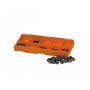 4mm Radius Cutting Inserts for BevelerUSA B10, B15, and B15 Air, 10 pack