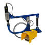 Mittler Bros. 12 inch Planishing Hammer