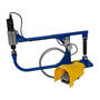 Mittler Bros. 24 inch Planishing Hammer