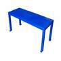 Floor Stand for Mittler Bros. 4 ft Ultimate Box & Pan Brake