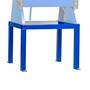 Floor Stand for 2 ft Mittler Bros. Ultimate Box & Pan Brake