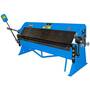 Mittler Bros. 6 foot Ultimate Box & Pan Brake, 18 gauge