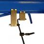 Adjustable Apron Stop for Mittler Bros. Ultimate Box & Pan Brake