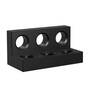 Siegmund System 28 Mounting Square, 75mm x 150mm