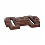Siegmund System 28 Sliding Base, 350mm x 300mm x 50mm