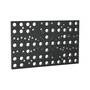 Siegmund System 28 Clamping Plate, For Flanges DIN 2632 / 2633